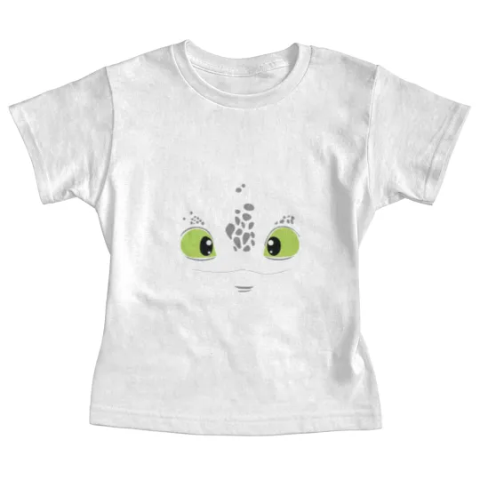 Discover how to train your dragon Baby Tees