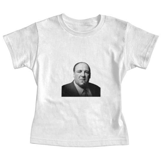 Discover Tony Soprano  The Sopranos Baby Tees