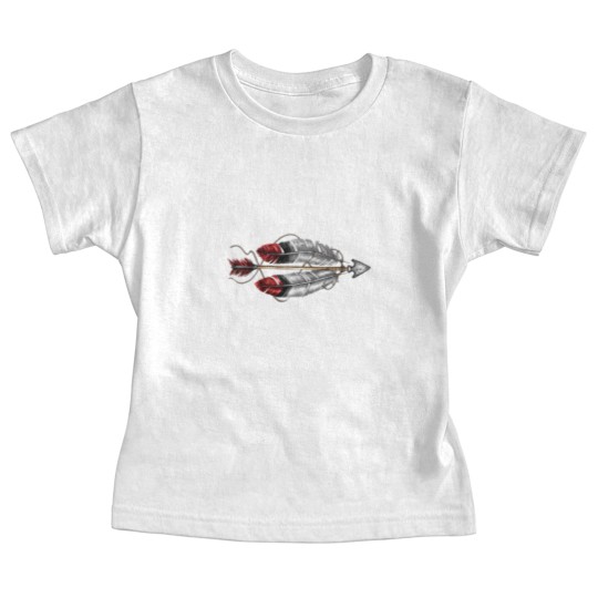 Discover The Order of the Arrow Baby Tees