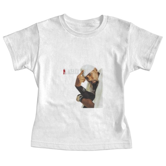 Discover R. Kelly Baby Tees