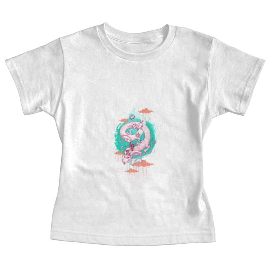 Discover NeverEnding Story - Neverending Story - Baby Tees