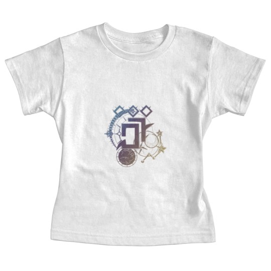 Discover FFXIV Astrologian Job Symbol [FF Style] Baby Tees