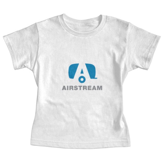 Discover AIRSTREAM Baseball Caps Baby Tees
