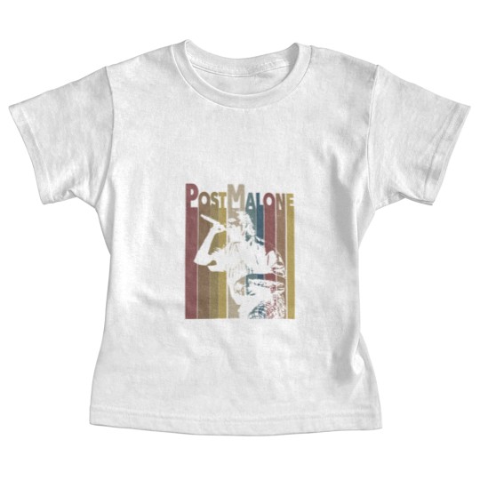 Discover Post Malone Rap Twelve Carat Tour Baby Tees, Post Malone Baby Tees, Post Malone Merch