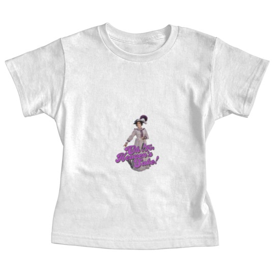 Discover Mrs Harriet Oleson Baby Tees