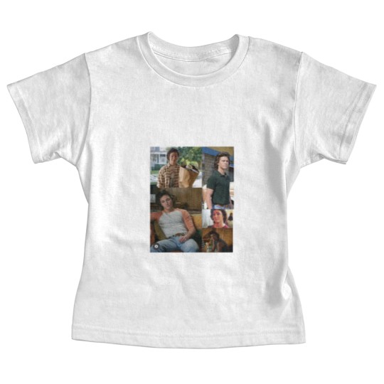Discover George Jr hot. Young Sheldon Baby Tees