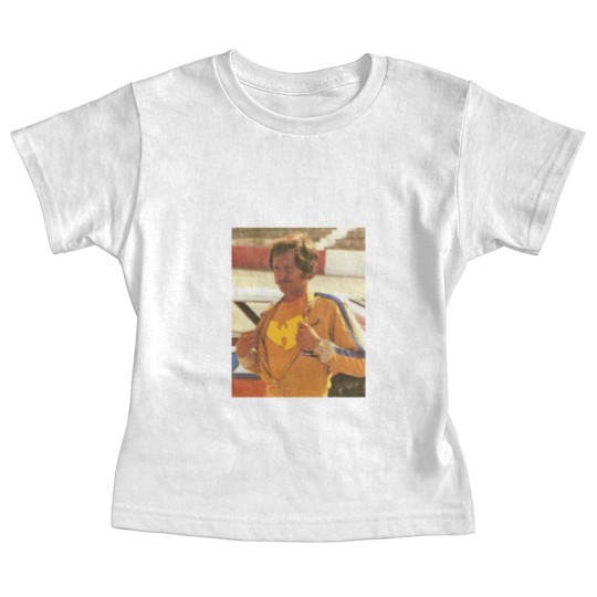 Discover Dale Earnhardt Wutang - Dale Earnhardt - Baby Tees