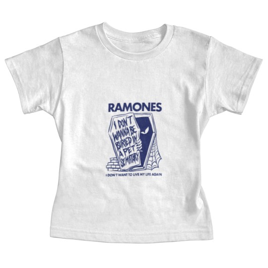 Discover Ramones Baby Tees, Ramones Baby Tees