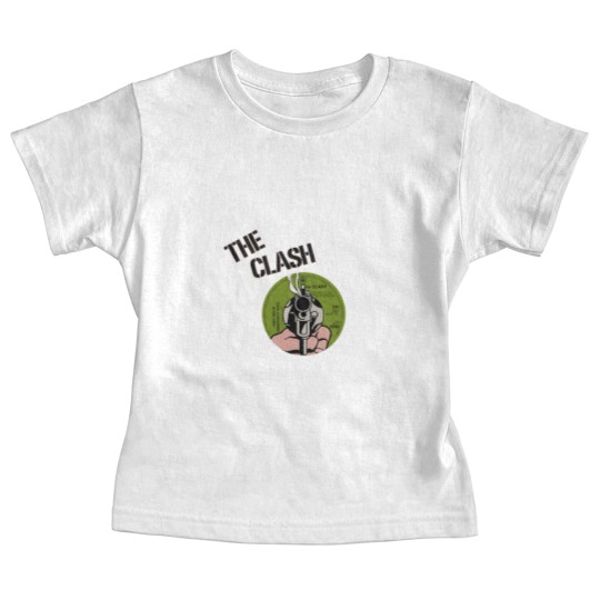 Discover Hammersmith Palais Baby Tees