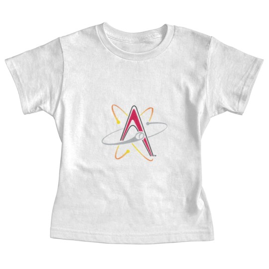 Discover Albuquerque Isotopes Baby Tees