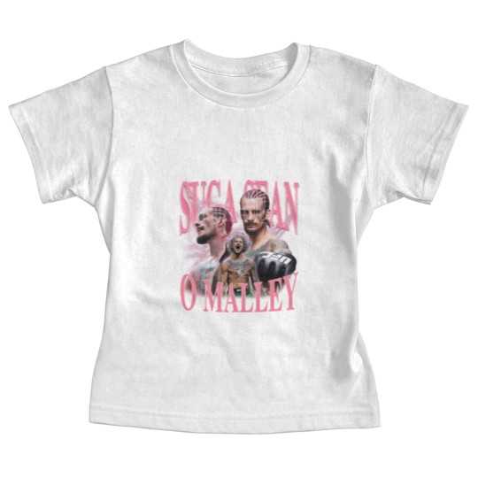 Discover Suga Sean OMalley Baby Tees