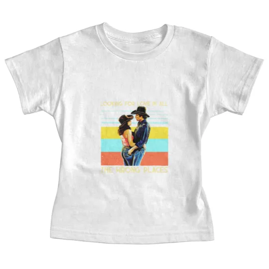 Discover Mens Womens Urban The Movie Cowboy Graphic For Fans Cute jerboa Baby Tees