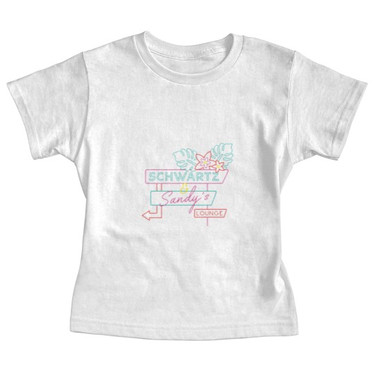 Discover Schwartz and Sandys, TomTom, Vanderpump Rules, schwartz and Sandoval, Vanderpump Baby Tees Team Ariana Bravo TV