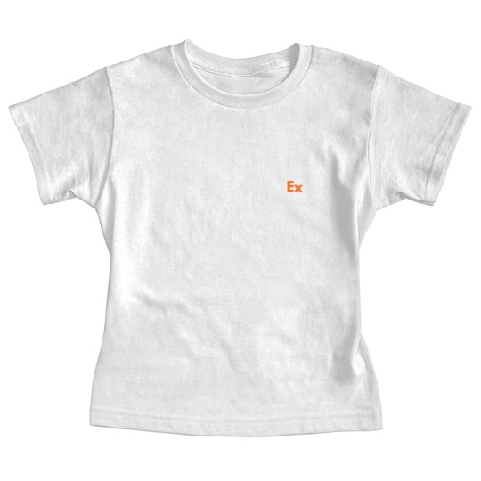 Discover FedEx Baby Tees Navy Blue Size Medium Unisex