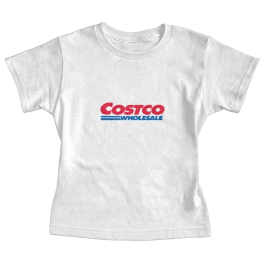 Discover Costco Is My Happy Place Baby Tees