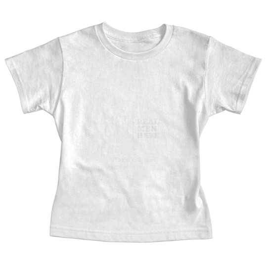 Discover Real Men Have Bypass Surgery Open Heart Surgery Baby Tees