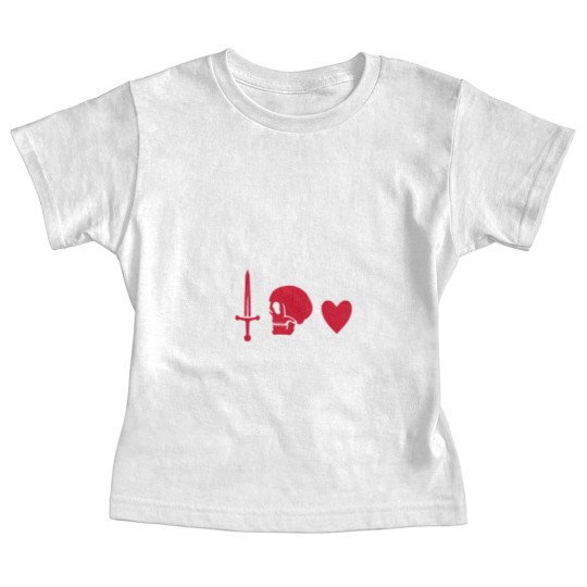 Discover Black Sails Charles Vane Raise The Black Baby Tees