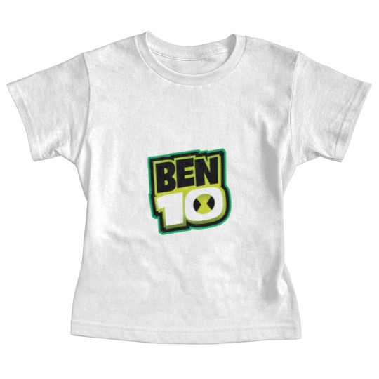Discover Ben 10 Baby Tees, Ben 10 Baby Tees