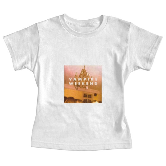 Discover Vampire Weekend Baby Tees - Vampire Weekend Music Baby Tees
