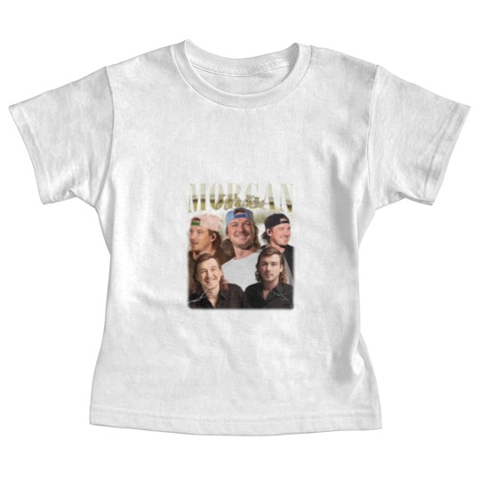 Discover Vintage Wallen Baby Tees, Wallen vintage Baby Tees, Country Music Baby Tees, Morgan Western Tour Baby Tees