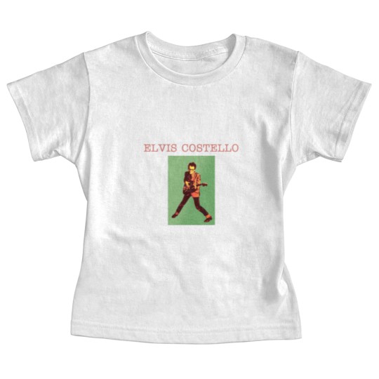 Discover elvis costello - Elvis Costello - Baby Tees