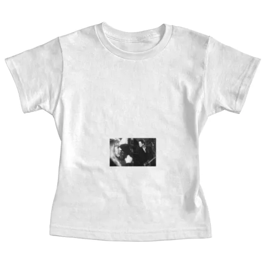 Discover I'm Thinking About The 1997 Performance of Silver Springs Baby Tees