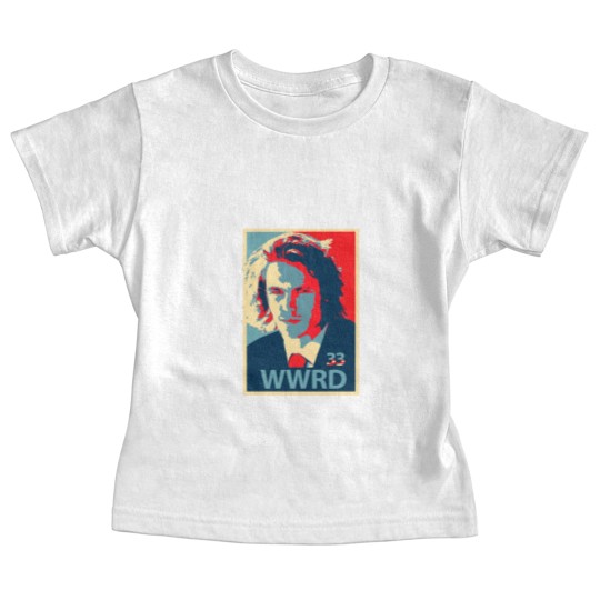 Discover What would Riggins do Baby Tees