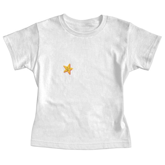 Discover Hardee's Baby Tees