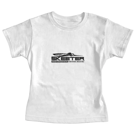Discover Skeeter Boats Microfiber Performance Baby Tees