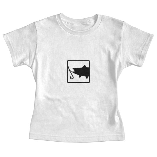 Discover fishing - Fishing - Baby Tees