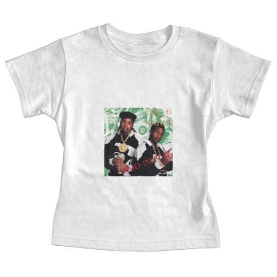Discover paid in full Baby Tees