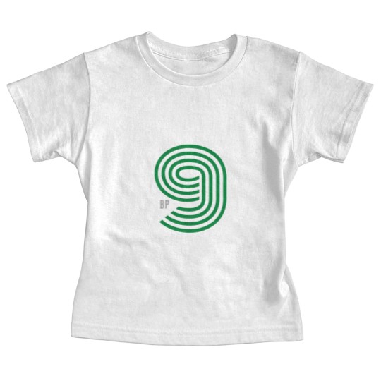 Discover BP 9 Baby Tees