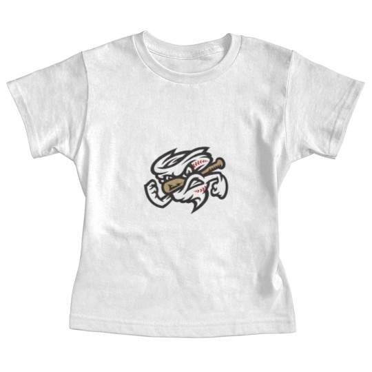 Discover Omaha Storm Chasers Sport Club 1 Art Baby Tees