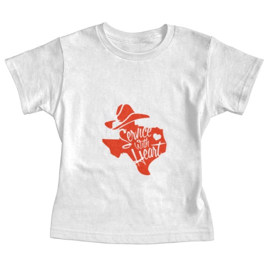 Discover Texas Roadhouse Gift For Texas Roadhouse lovers Baby Tees