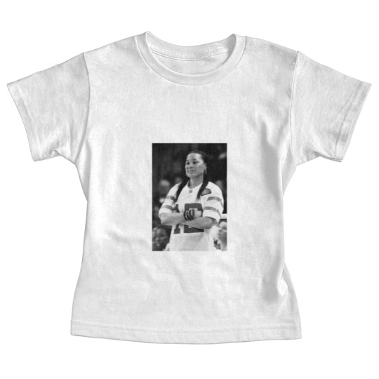 Discover Dawn Staley Mode Black - Dawn Staley Hall Of Fame - Baby Tees
