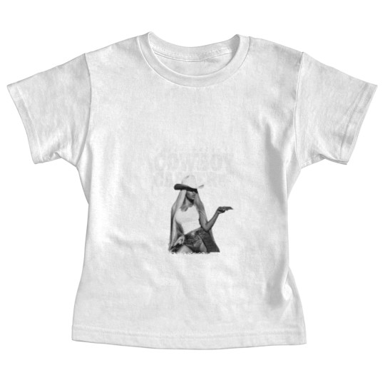 Discover Beyonce Cowboy Carter Baby Tees, Levii's Jeans Baby Tees