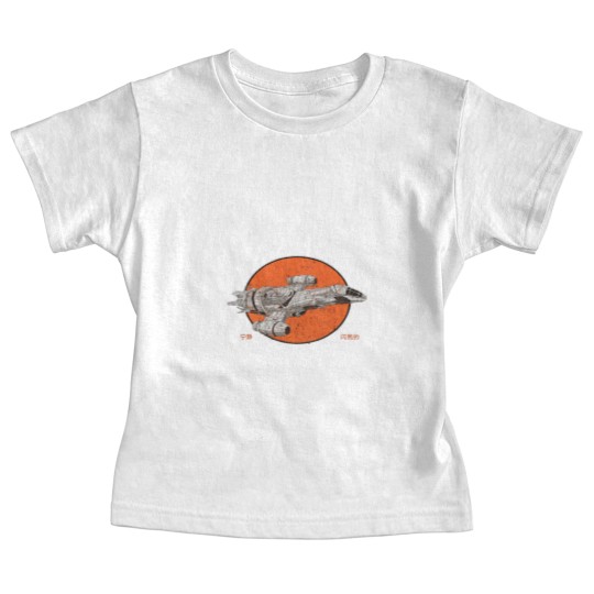 Discover firefly class serenity Baby Tees