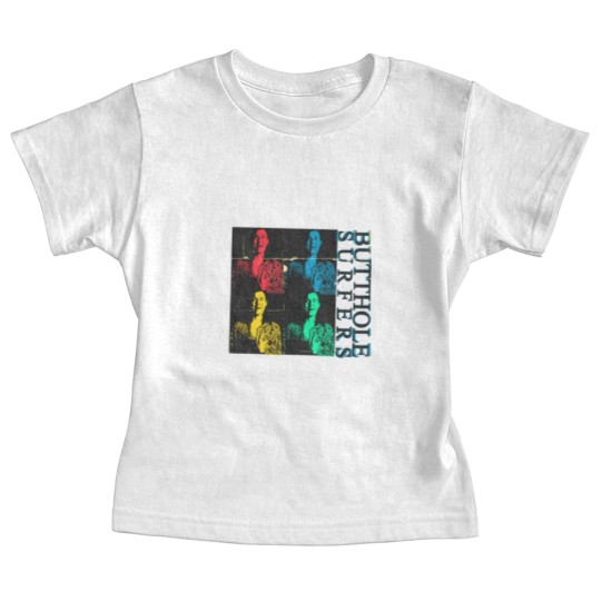 Discover butthole surfers Baby Tees