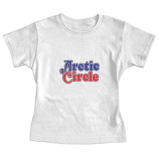 Discover Arctic Circle Restaurants Vintage Baby Tees