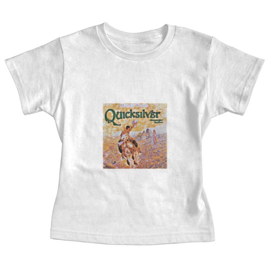 Discover quicksilver messenger service Baby Tees