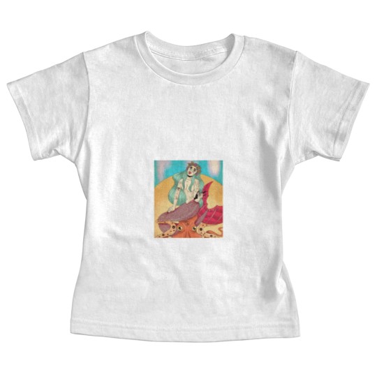 Discover THIRD EYE BLIND Baby Tees