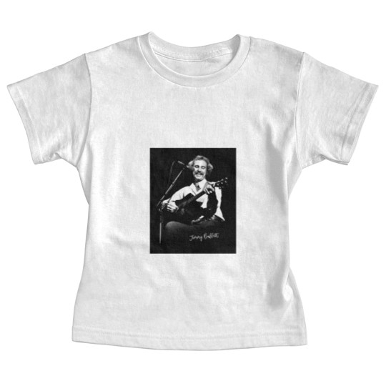 Discover Jimmy Buffett - Jimmy Buffett Rest In Peace - Baby Tees