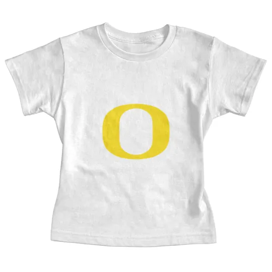 Discover The University of Oregon (UO) Ducks Baseball Caps Baby Tees