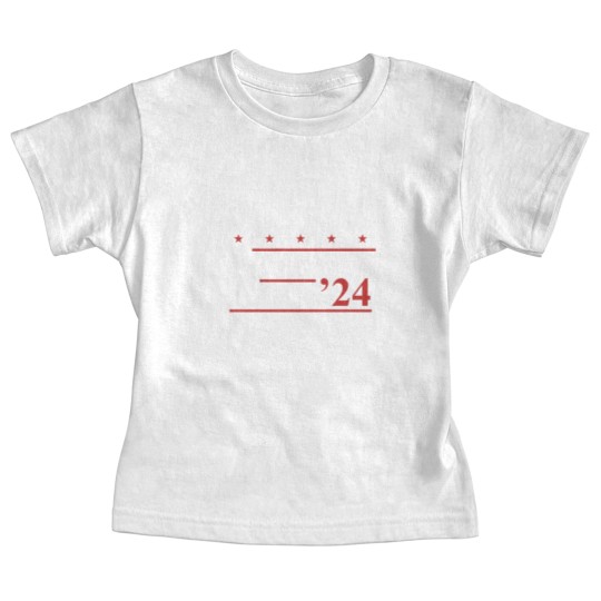 Discover Step Brothers Brennan Dale 2024 Election Baby Tees