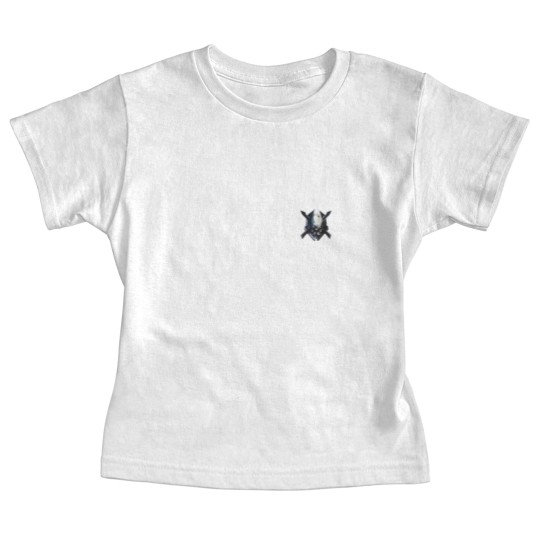 Discover Halo Legendary Baby Tees