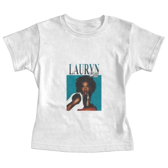 Discover lauryn hill Baby Tees