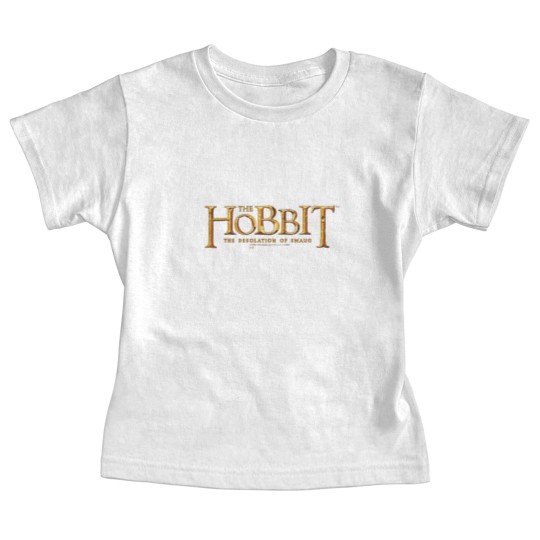 Discover THE HOBBIT Baby Tees Baby Tees