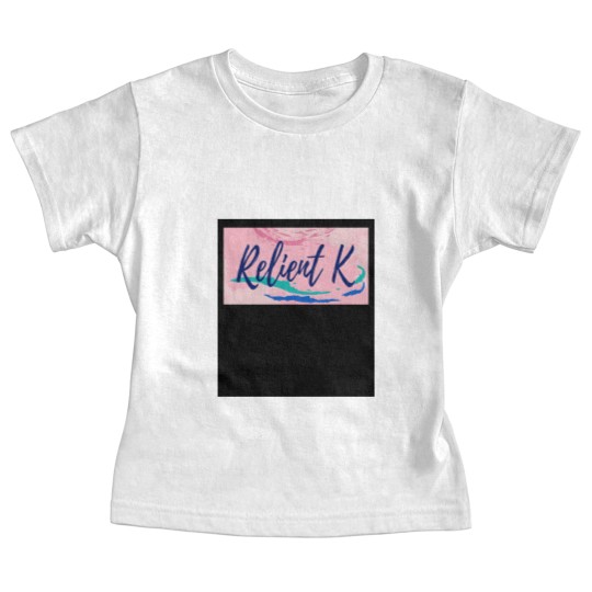 Discover Relient K Classic Baby Tees