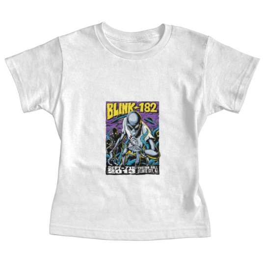 Discover pogo01 blink 182blink 182 shirtblink 182 t shirtblink 182 teeblink 182 vintageblink 182 shi Baby Tees