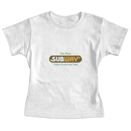 Discover Happy Gilmore - Delicious Subs Baby Tees
